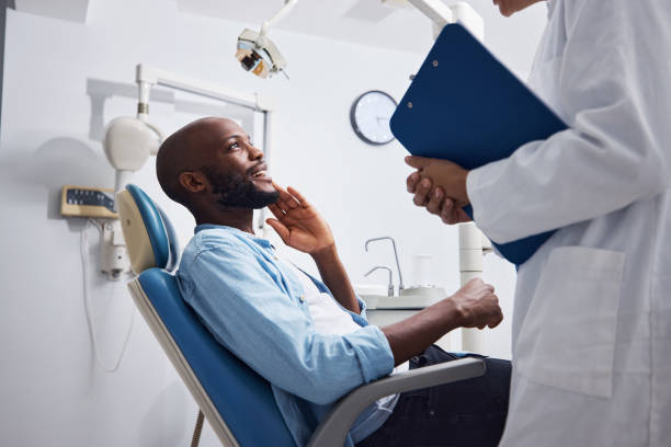 Best Weekend Emergency Dentist in Chandler, OK