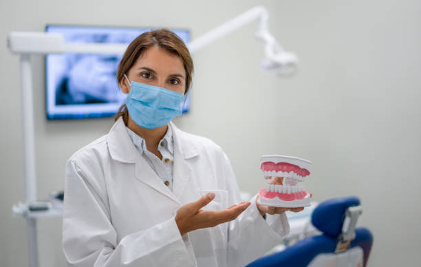 Best Emergency Wisdom Teeth Removal in Chandler, OK