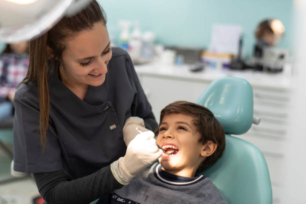 Best Urgent Care for Lost Fillings or Crowns in Chandler, OK