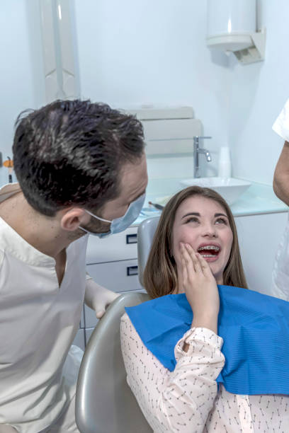 Best Emergency Root Canal Treatment in Chandler, OK