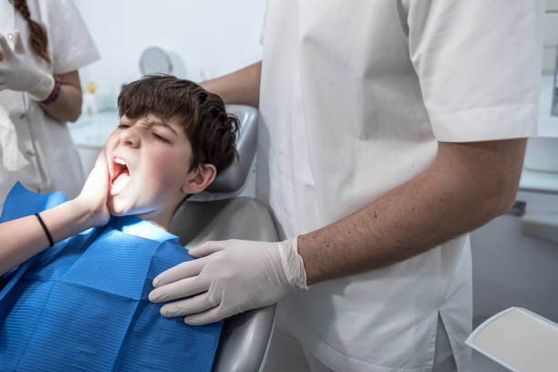 Best Emergency Treatment for Dental Infections or Abscesses in Chandler, OK