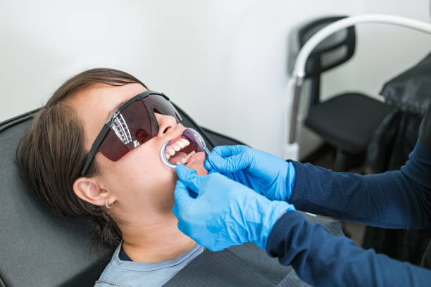 Best Pediatric Emergency Dentist in Chandler, OK