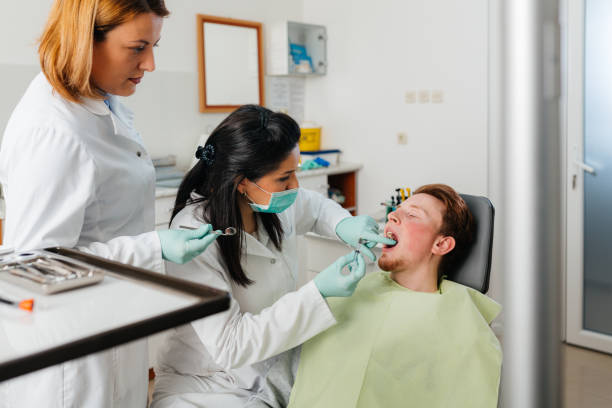 Best Urgent Care for Lost Fillings or Crowns in Chandler, OK