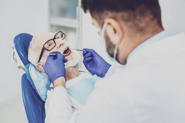 Best Emergency Dental Care for Broken or Chipped Teeth in Chandler, OK